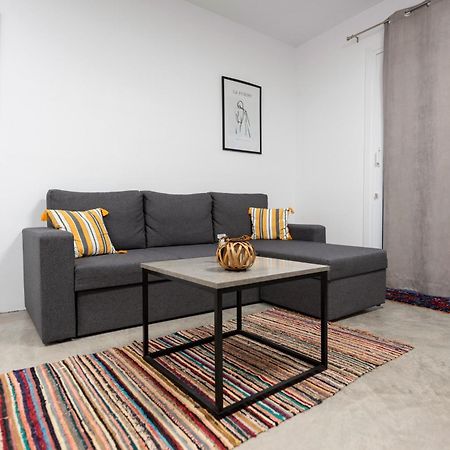 Ferienwohnung Ikiesnafplio Exterior foto