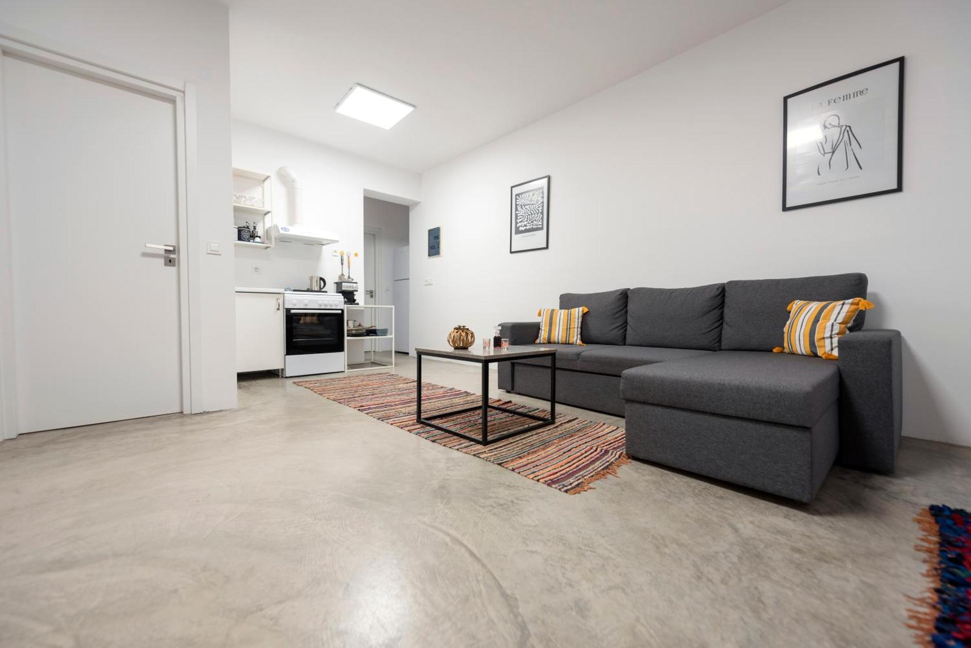 Ferienwohnung Ikiesnafplio Exterior foto