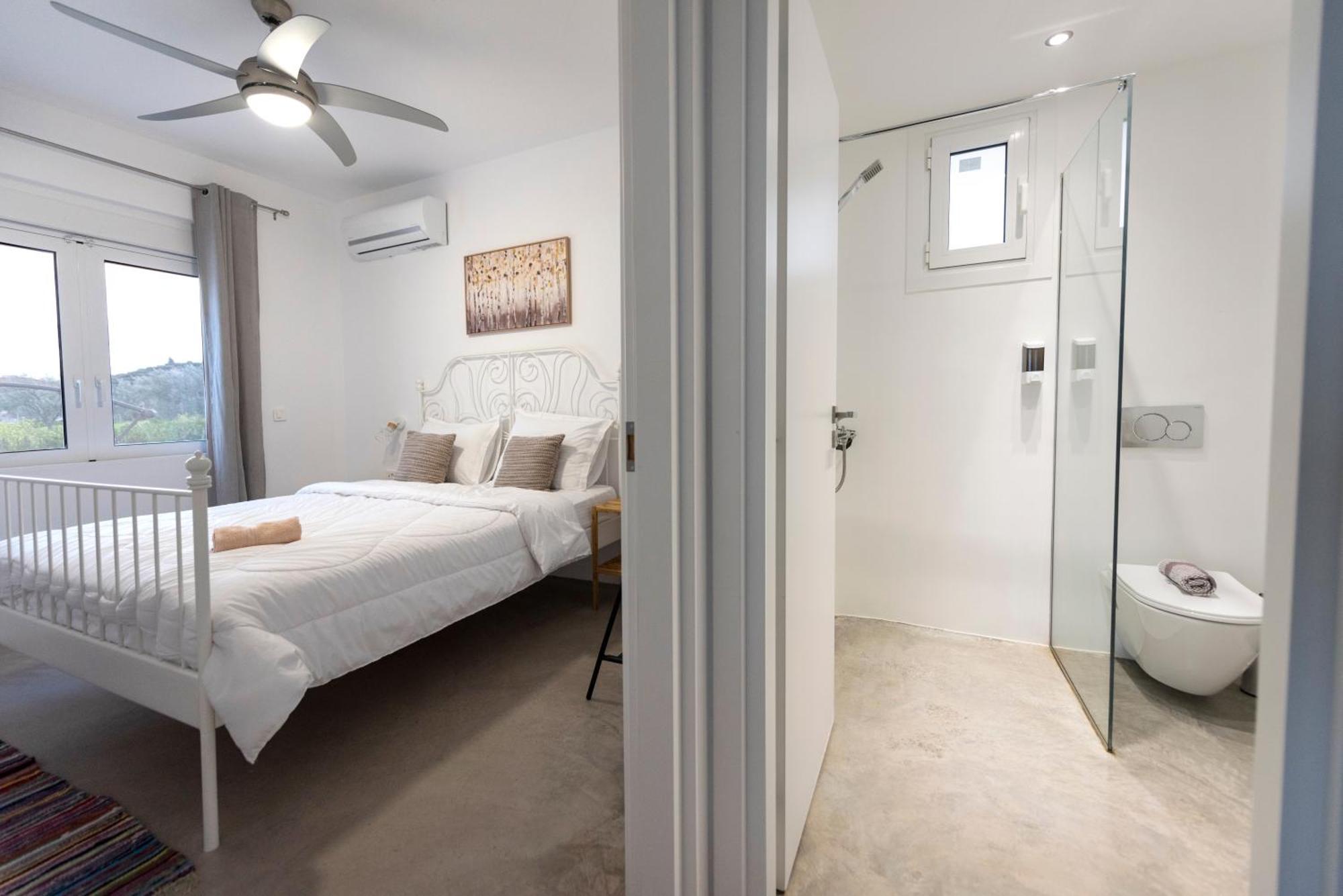 Ferienwohnung Ikiesnafplio Exterior foto