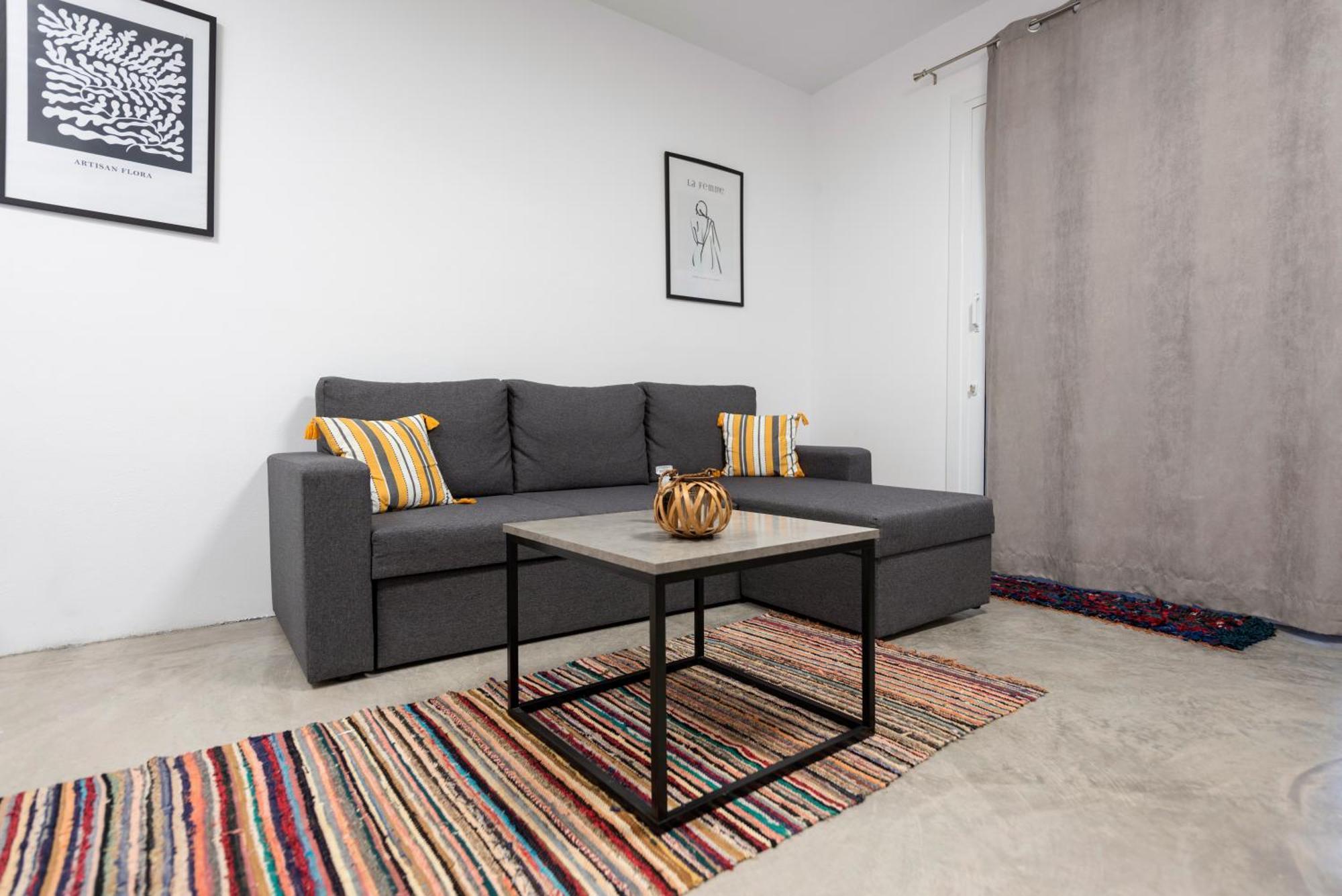 Ferienwohnung Ikiesnafplio Exterior foto