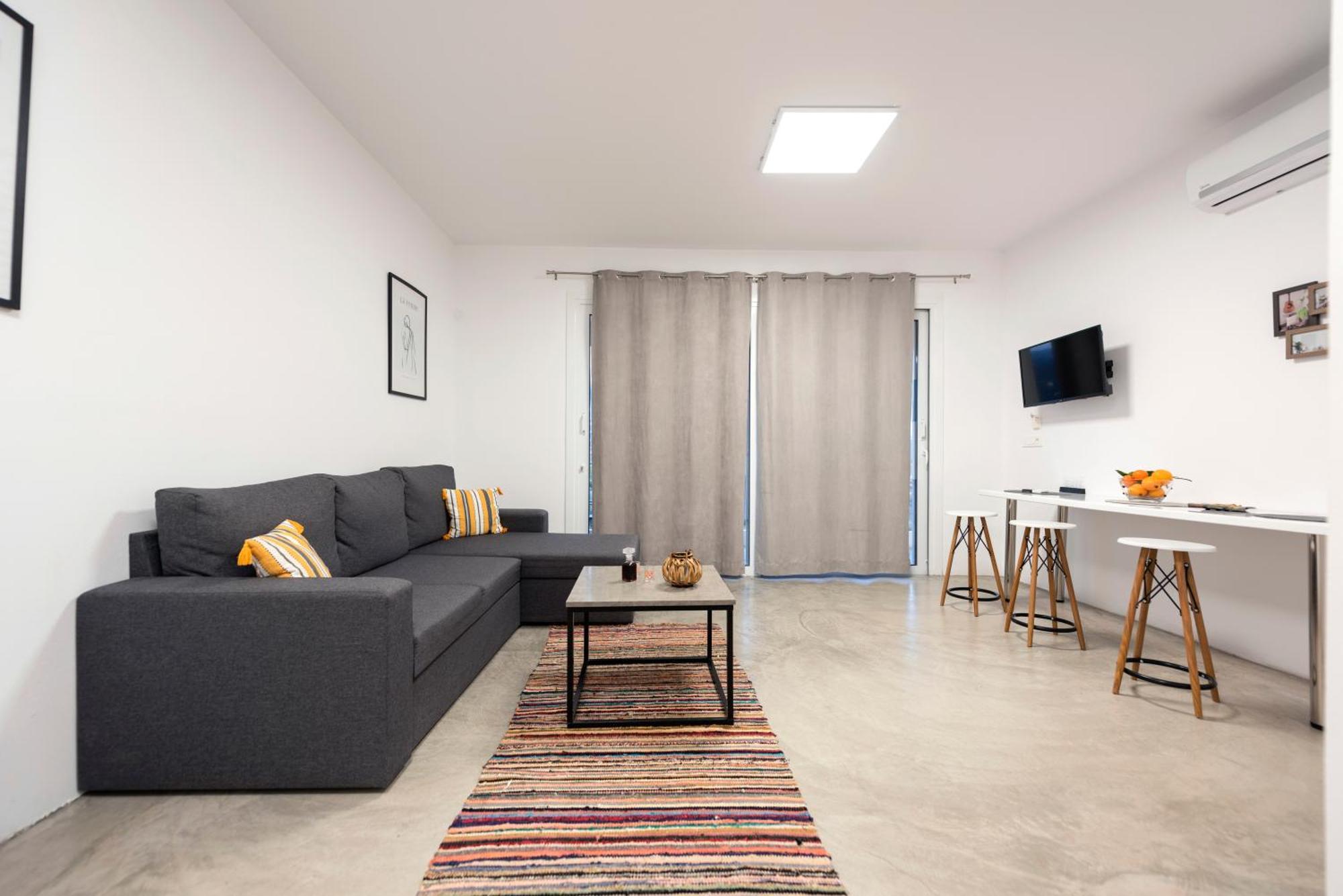 Ferienwohnung Ikiesnafplio Exterior foto