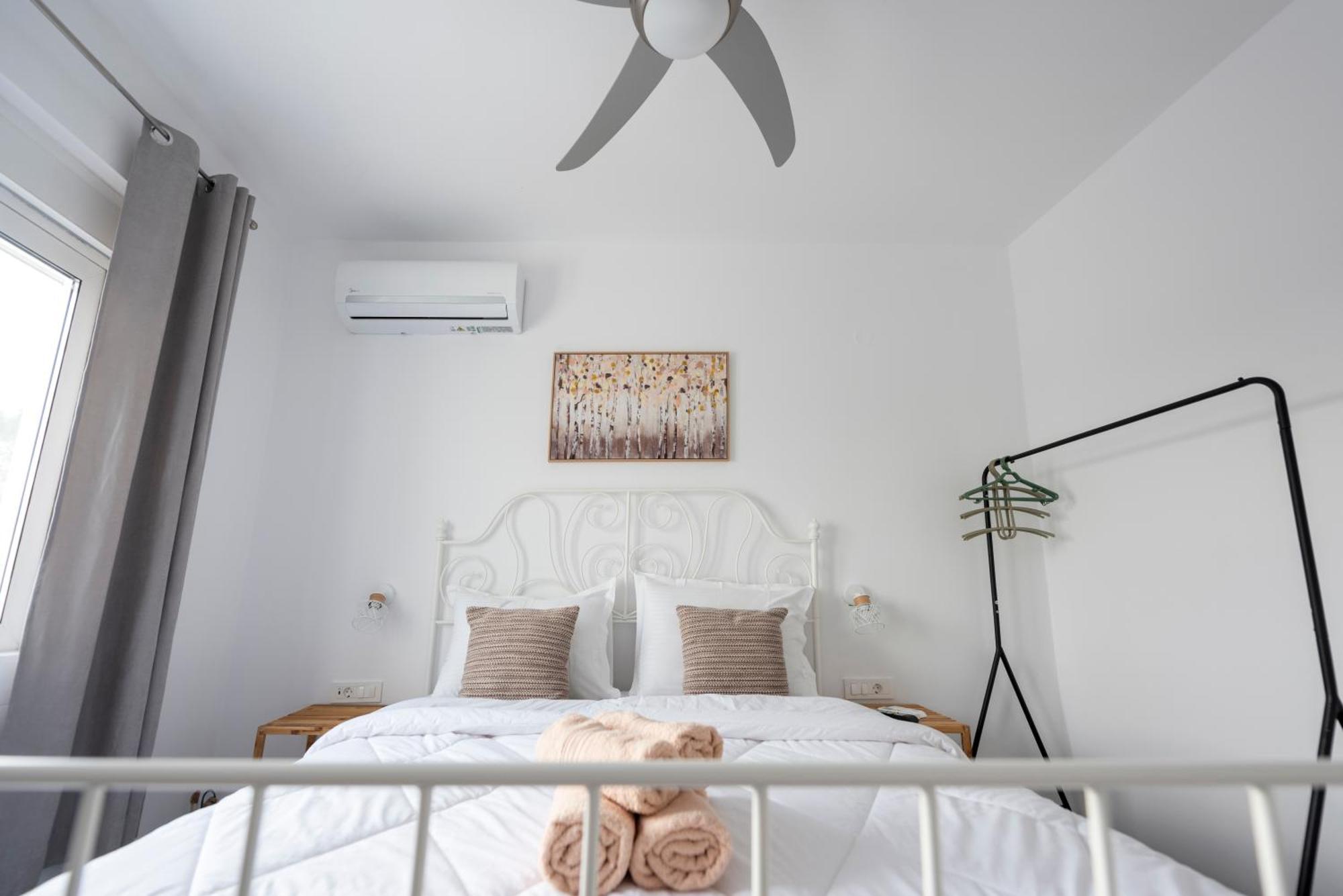 Ferienwohnung Ikiesnafplio Exterior foto