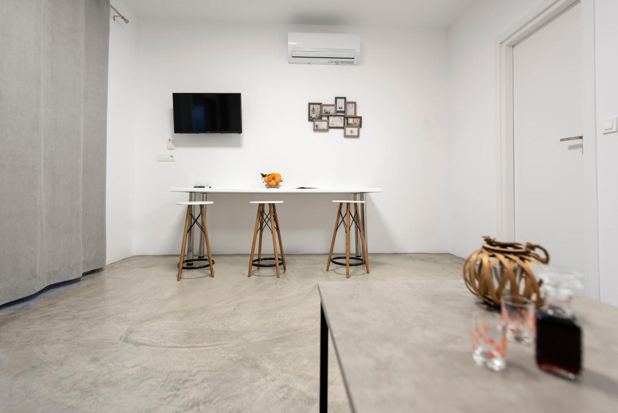 Ferienwohnung Ikiesnafplio Exterior foto