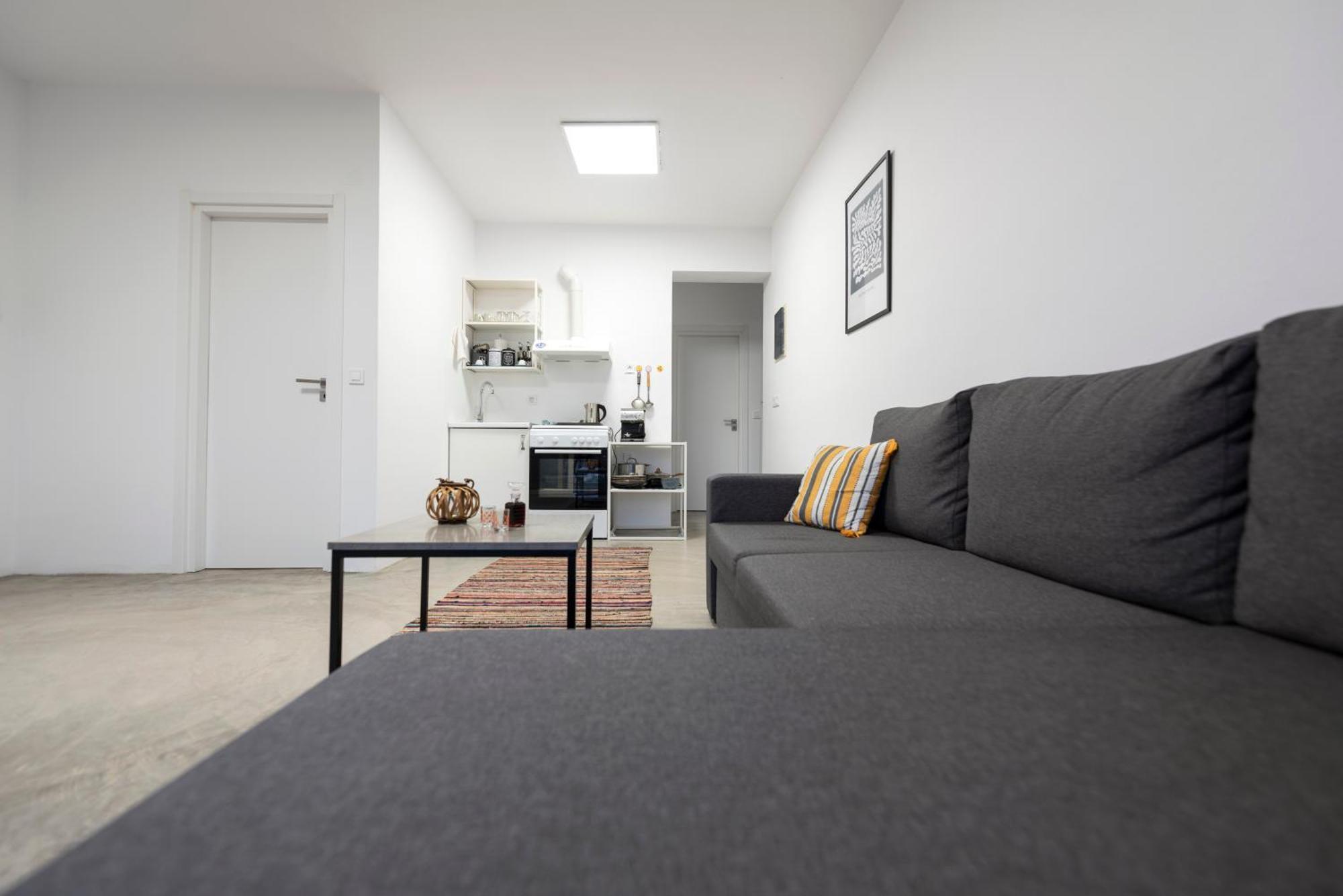 Ferienwohnung Ikiesnafplio Exterior foto