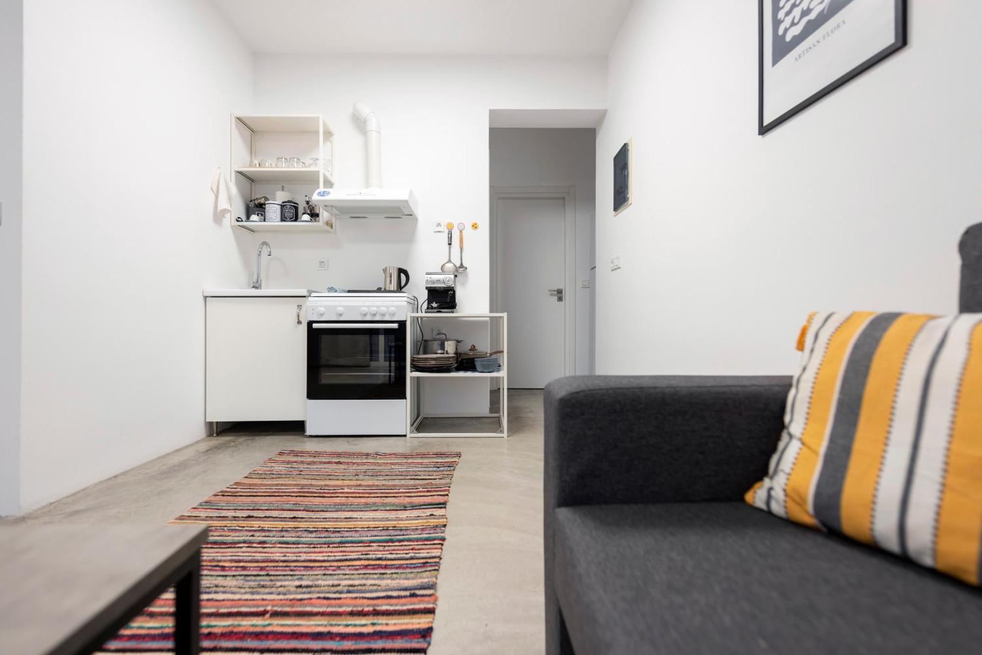 Ferienwohnung Ikiesnafplio Exterior foto