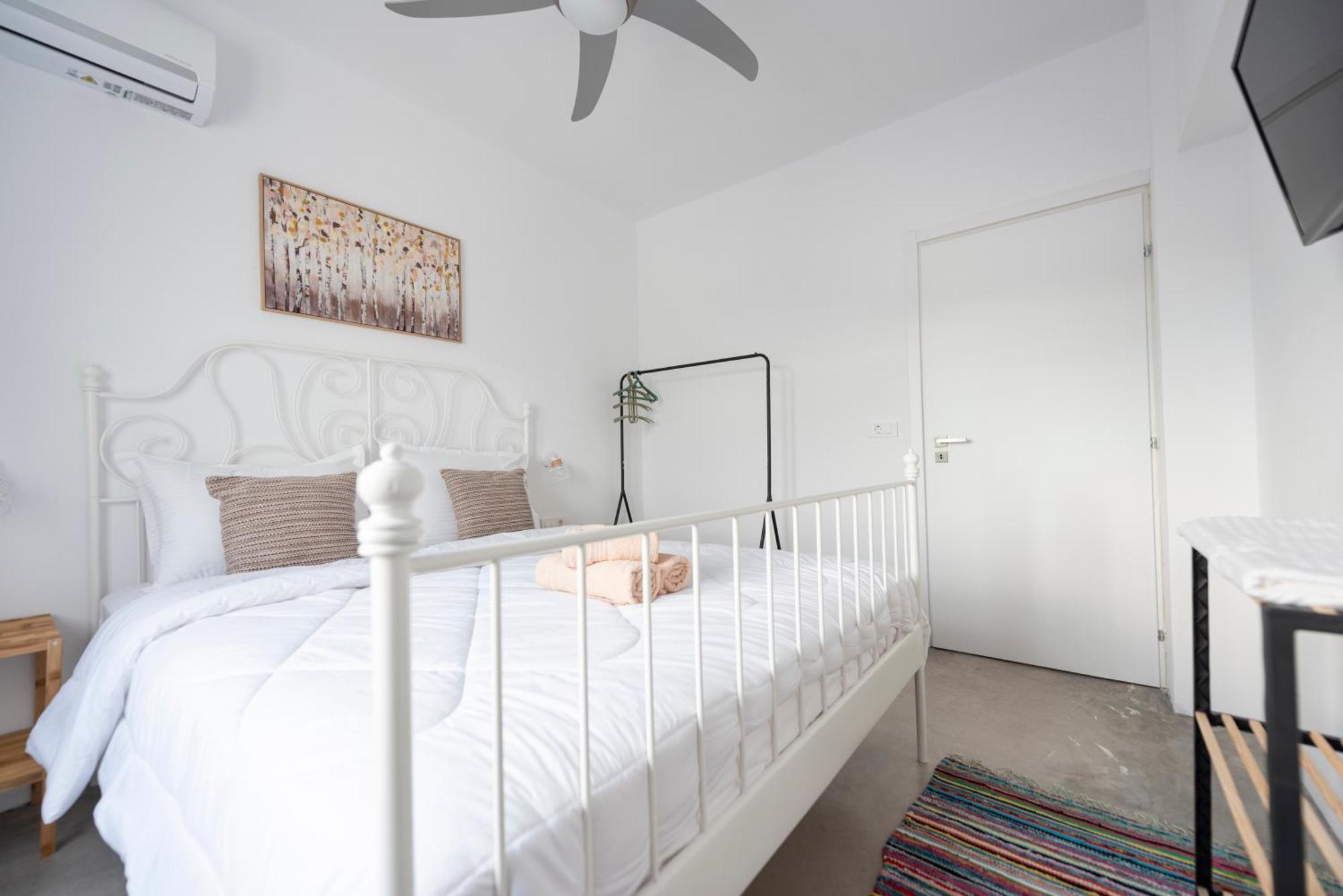Ferienwohnung Ikiesnafplio Exterior foto