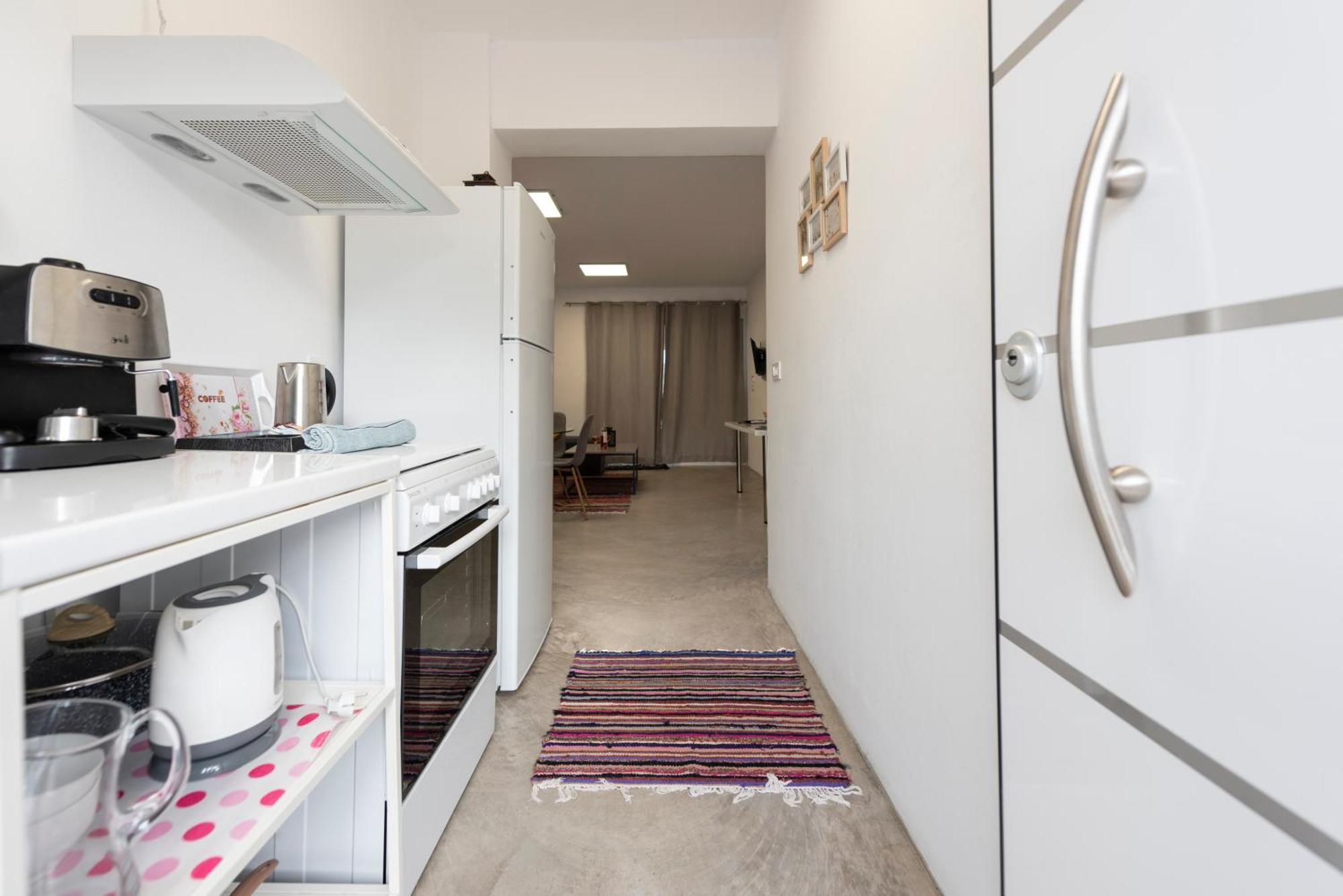 Ferienwohnung Ikiesnafplio Exterior foto