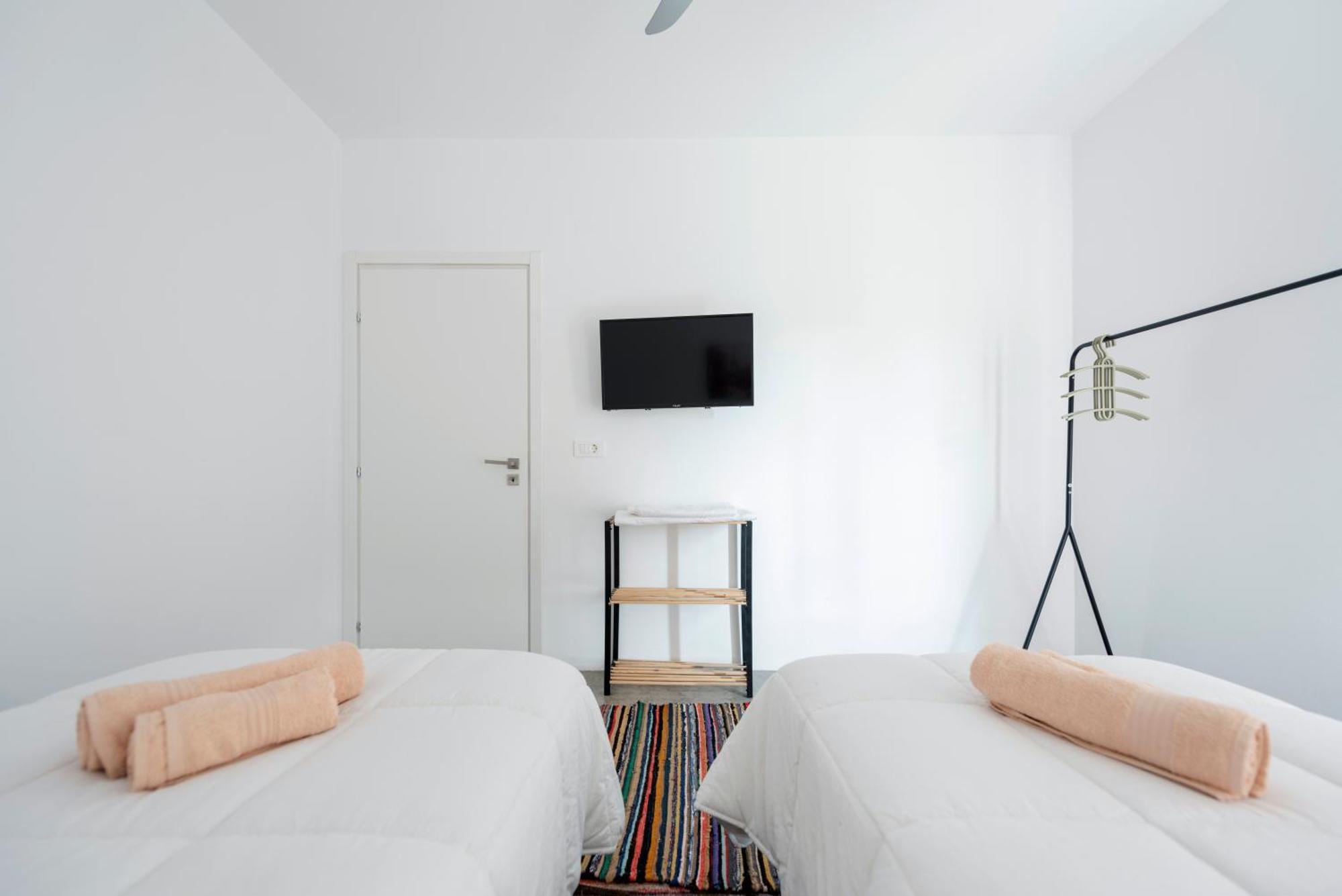 Ferienwohnung Ikiesnafplio Exterior foto
