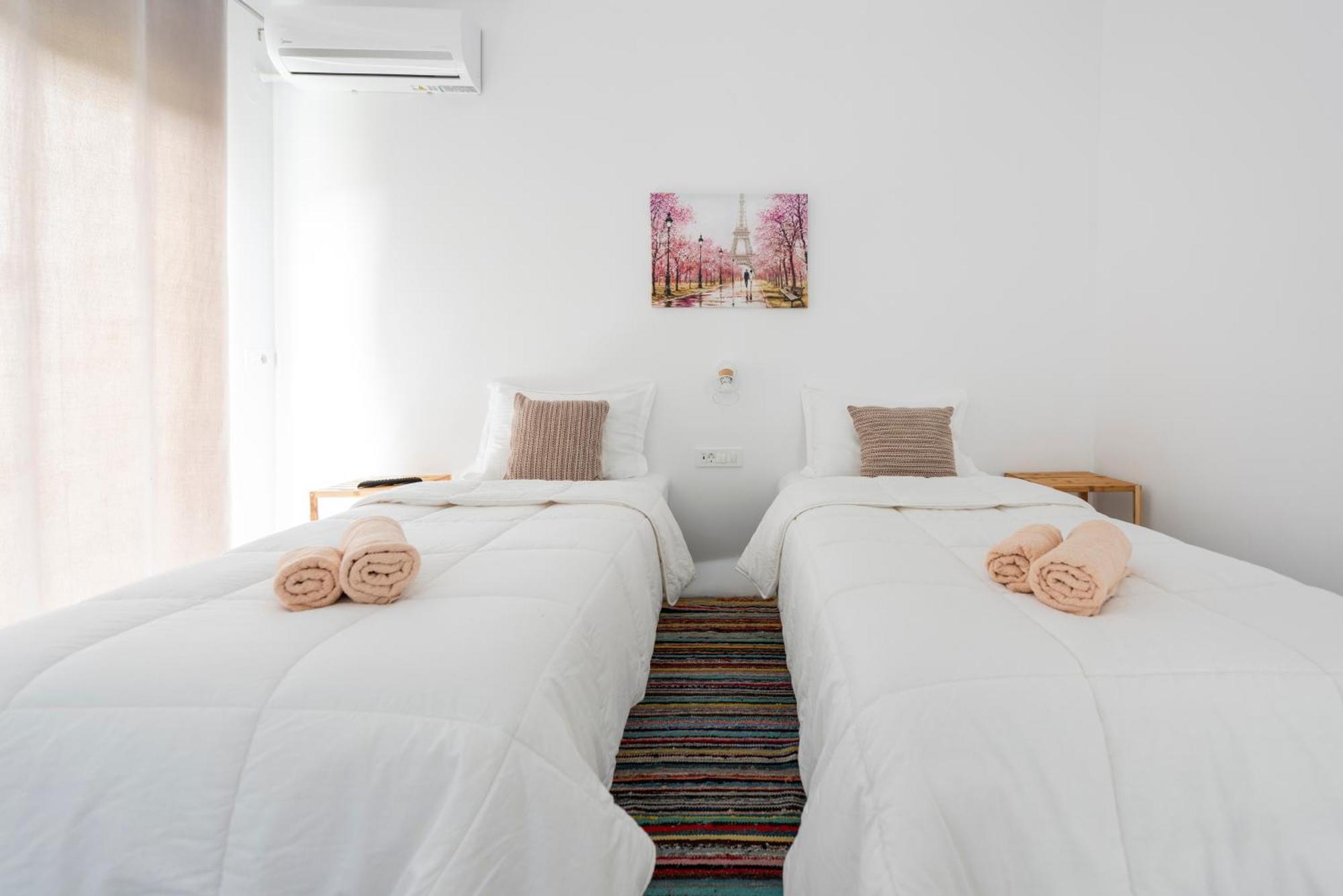 Ferienwohnung Ikiesnafplio Exterior foto