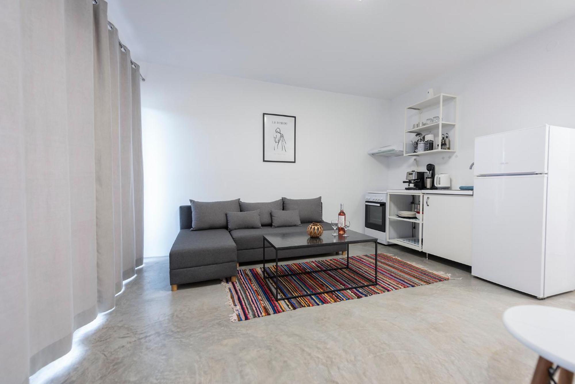 Ferienwohnung Ikiesnafplio Exterior foto
