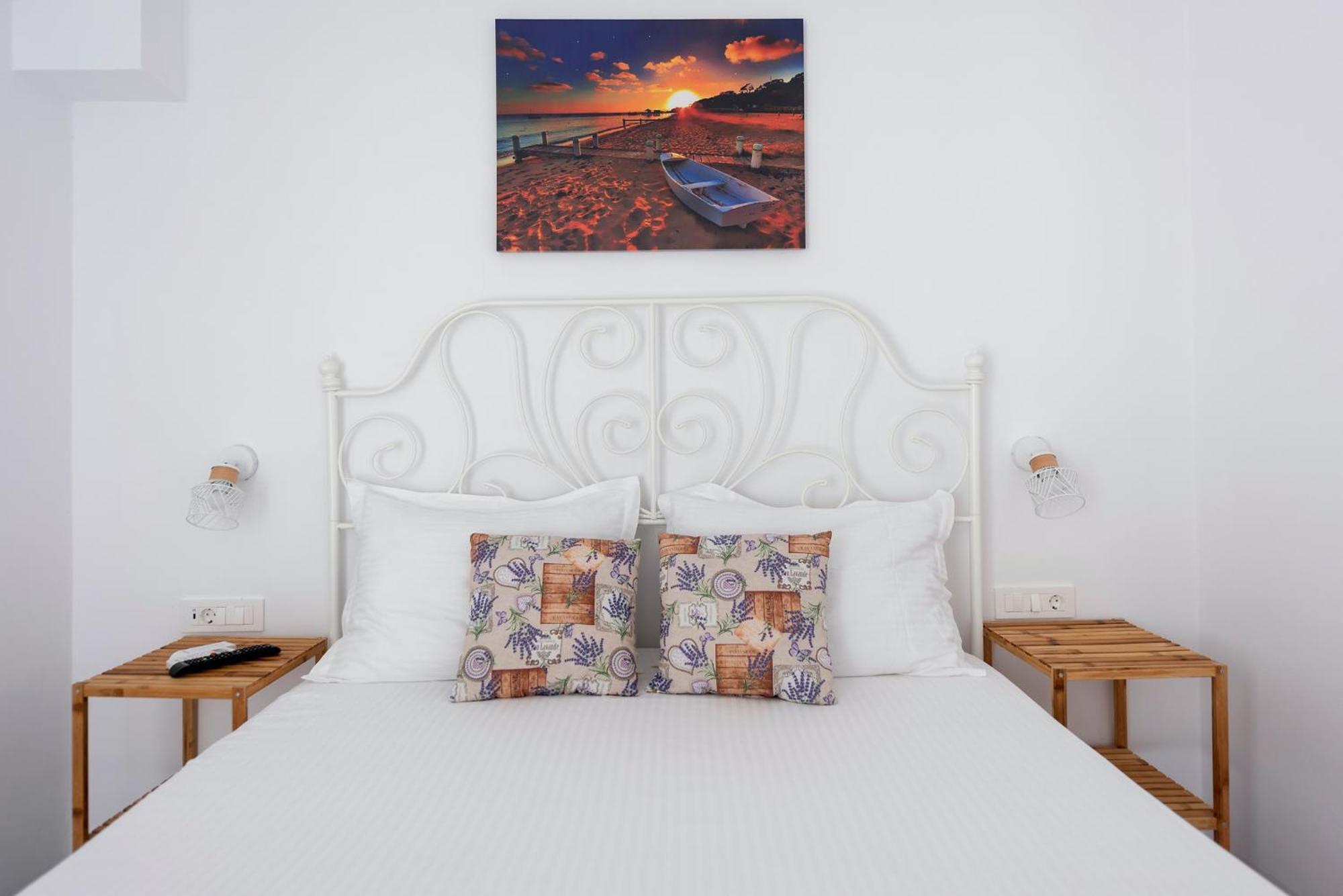 Ferienwohnung Ikiesnafplio Exterior foto