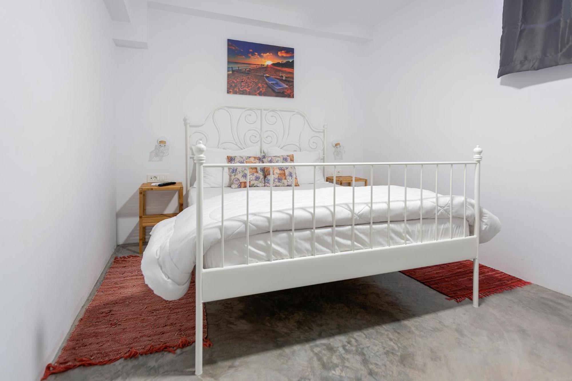 Ferienwohnung Ikiesnafplio Exterior foto