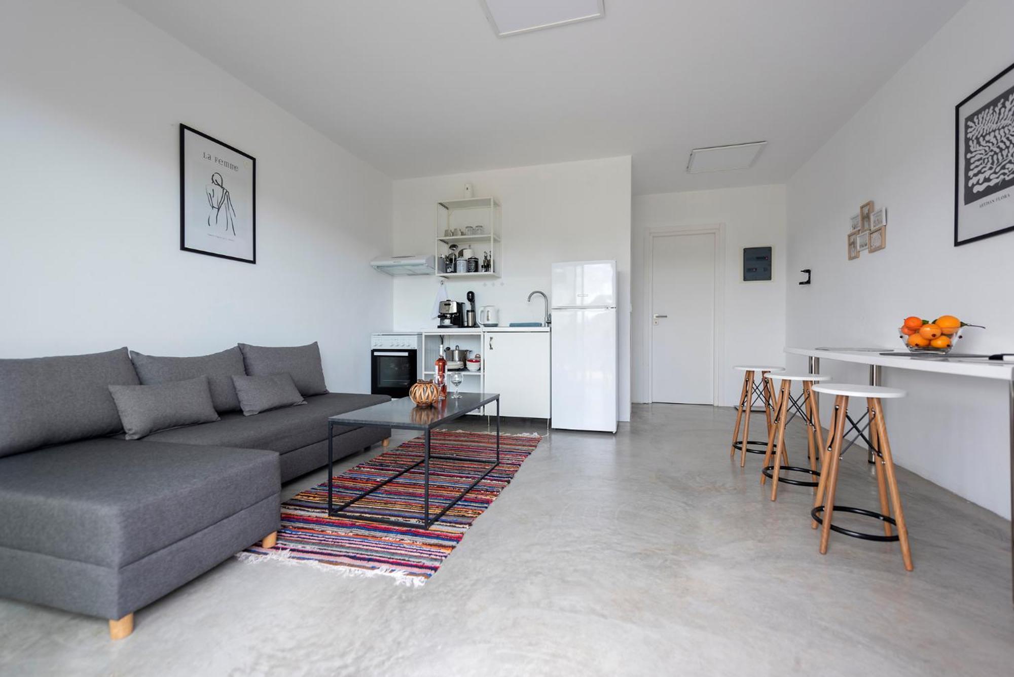 Ferienwohnung Ikiesnafplio Exterior foto