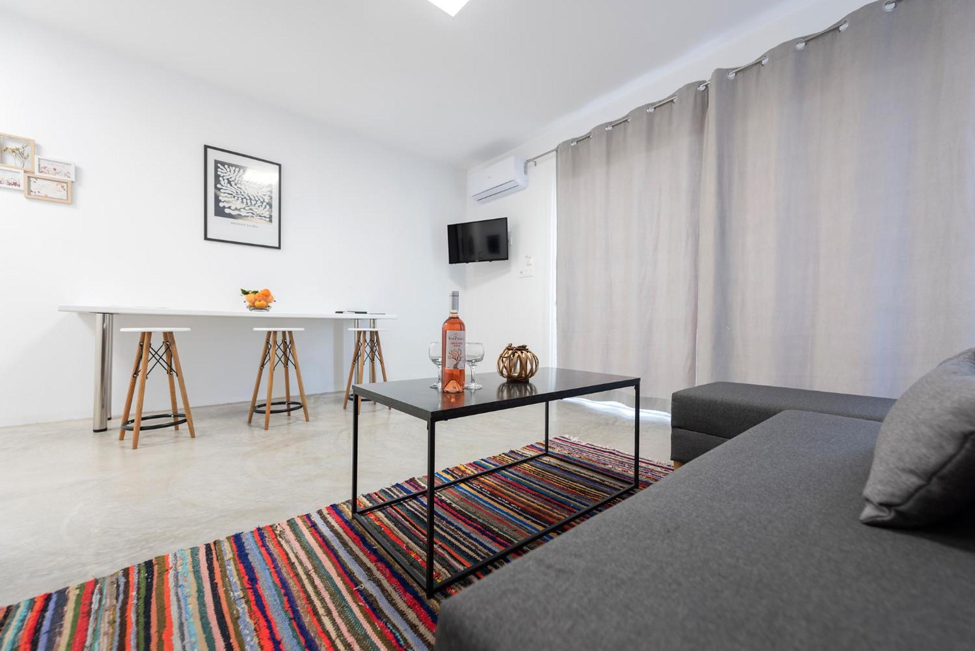 Ferienwohnung Ikiesnafplio Exterior foto