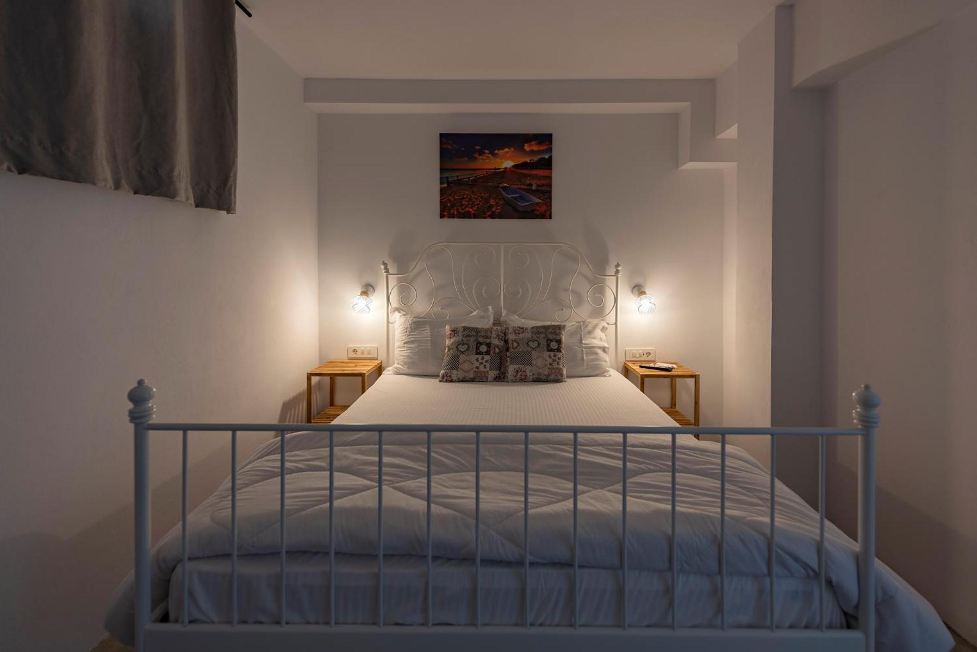 Ferienwohnung Ikiesnafplio Exterior foto