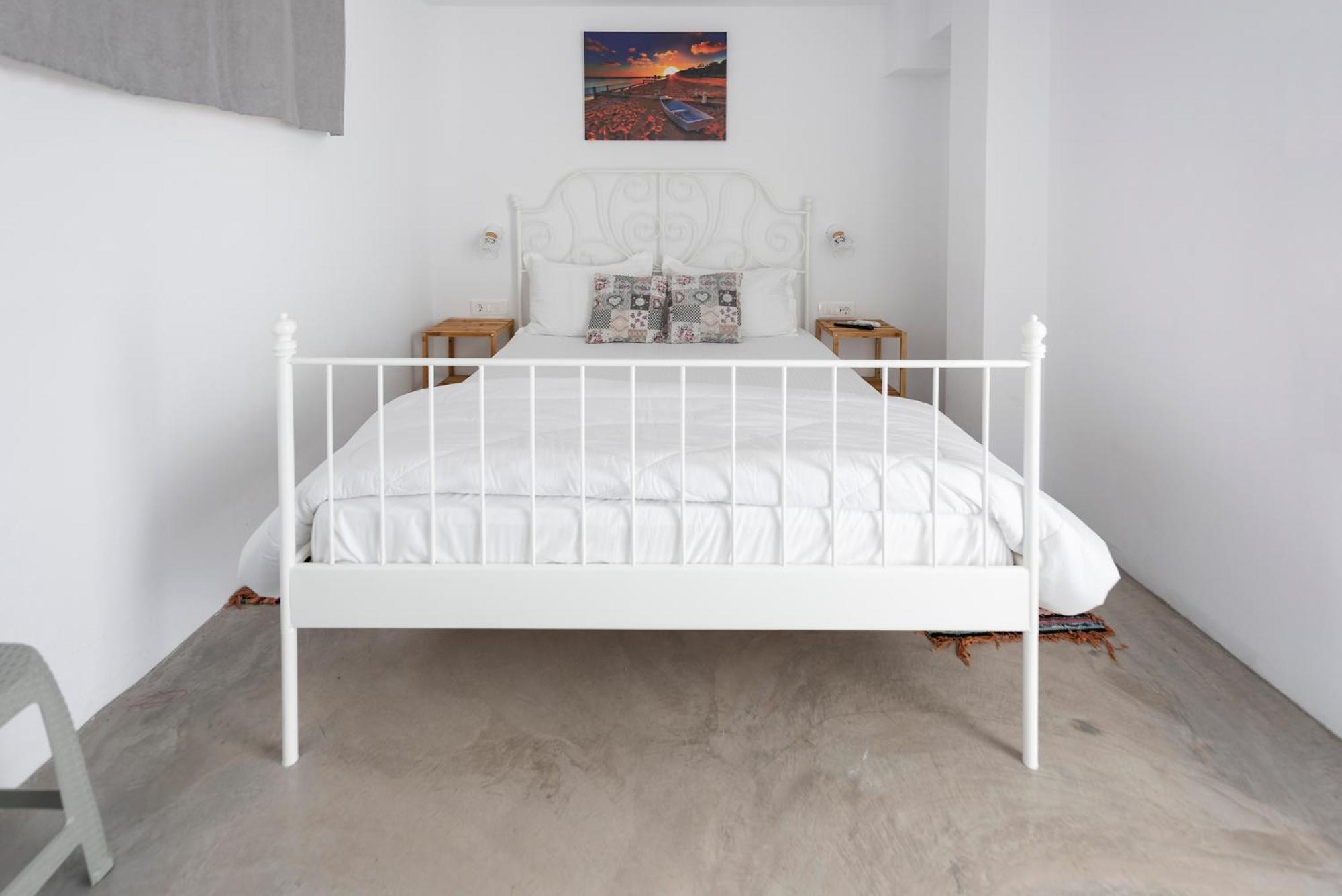 Ferienwohnung Ikiesnafplio Exterior foto