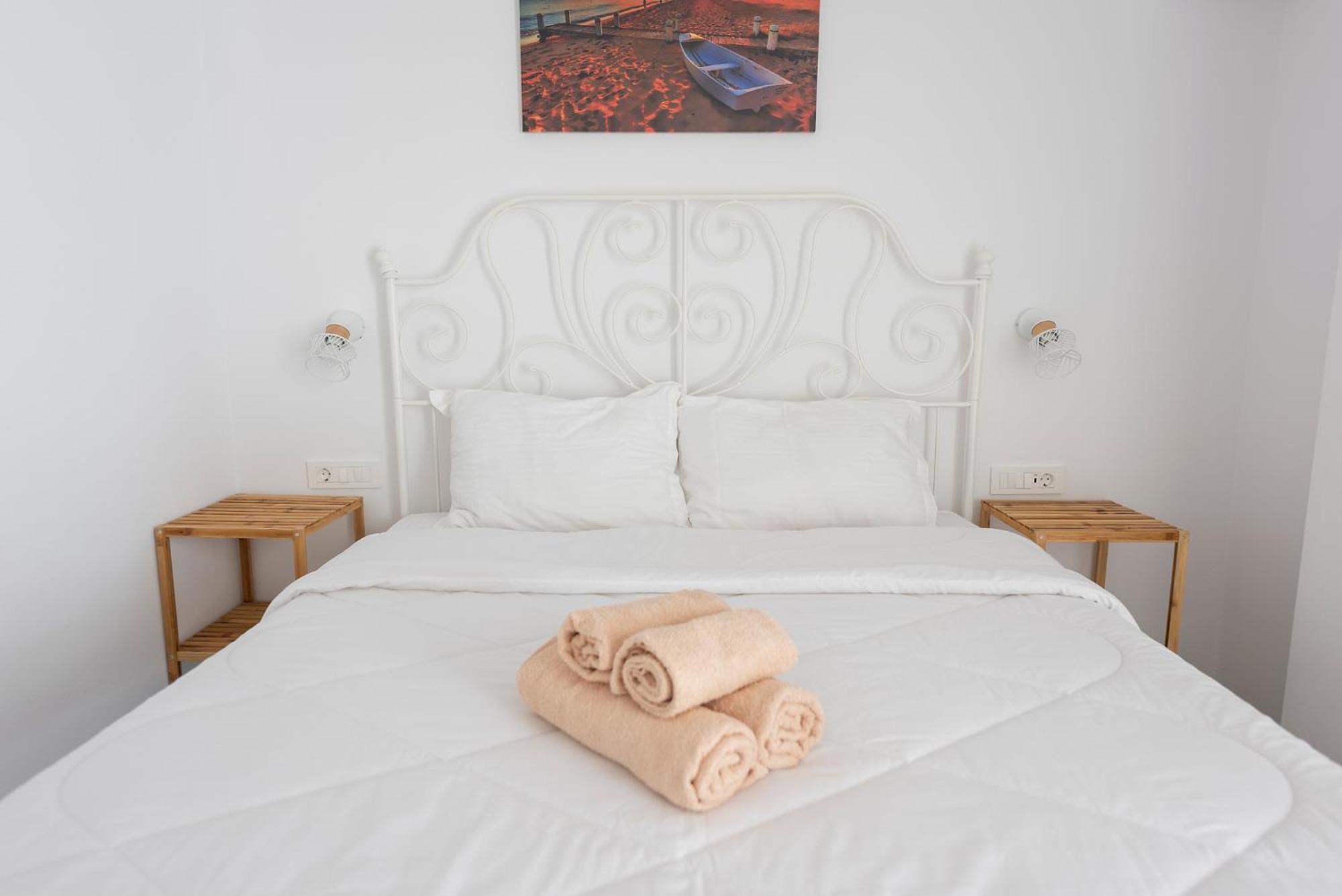 Ferienwohnung Ikiesnafplio Exterior foto