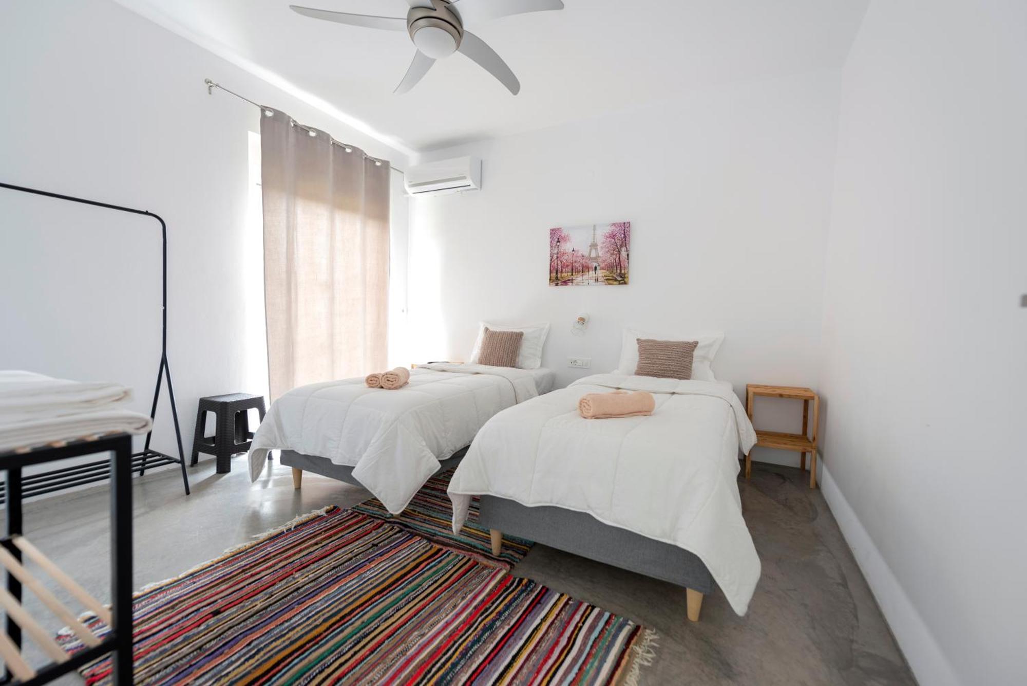 Ferienwohnung Ikiesnafplio Exterior foto